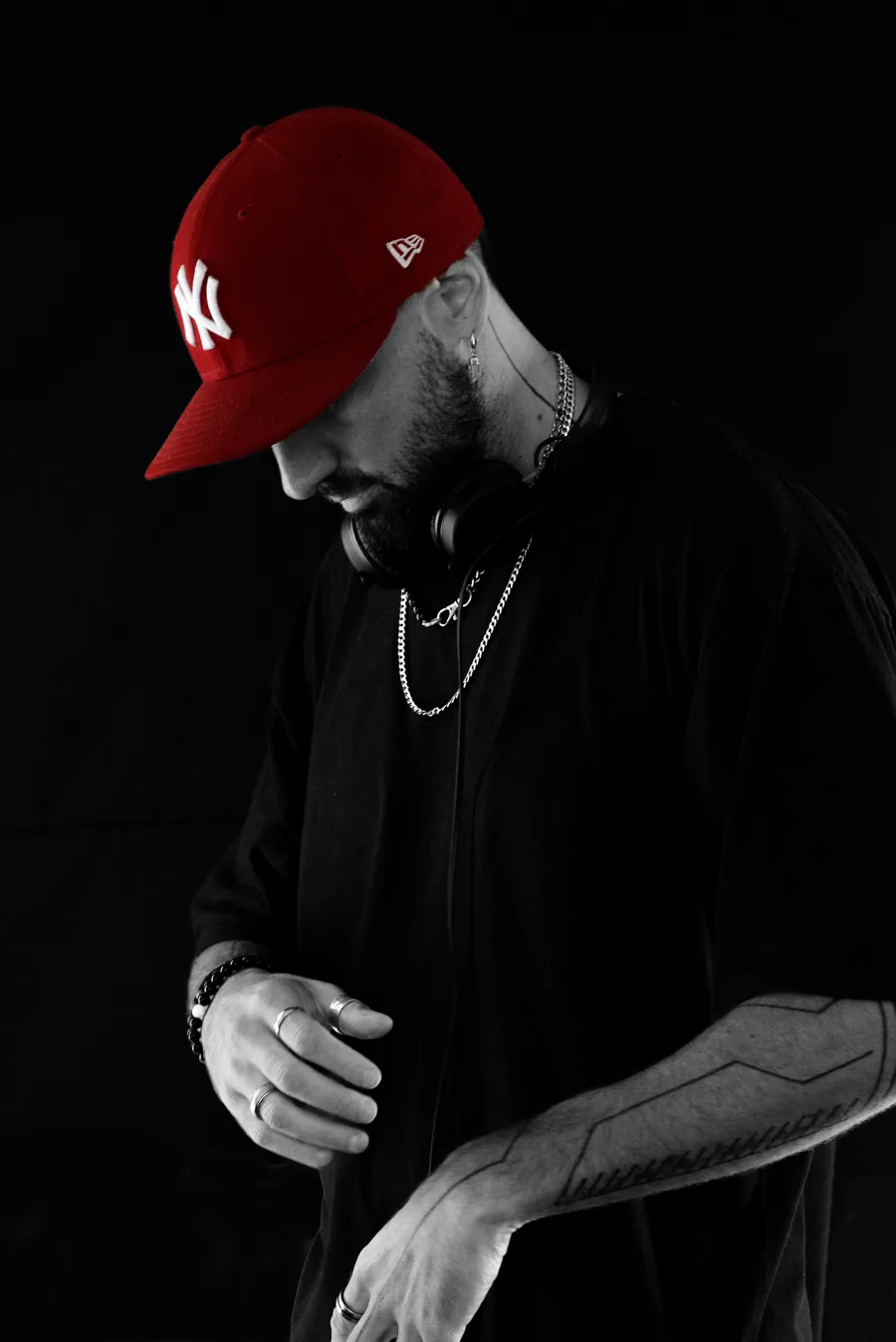 Alejandro García