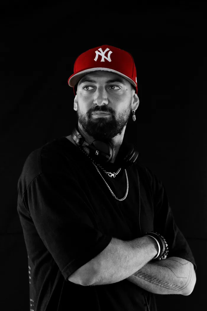 Alejandro García
